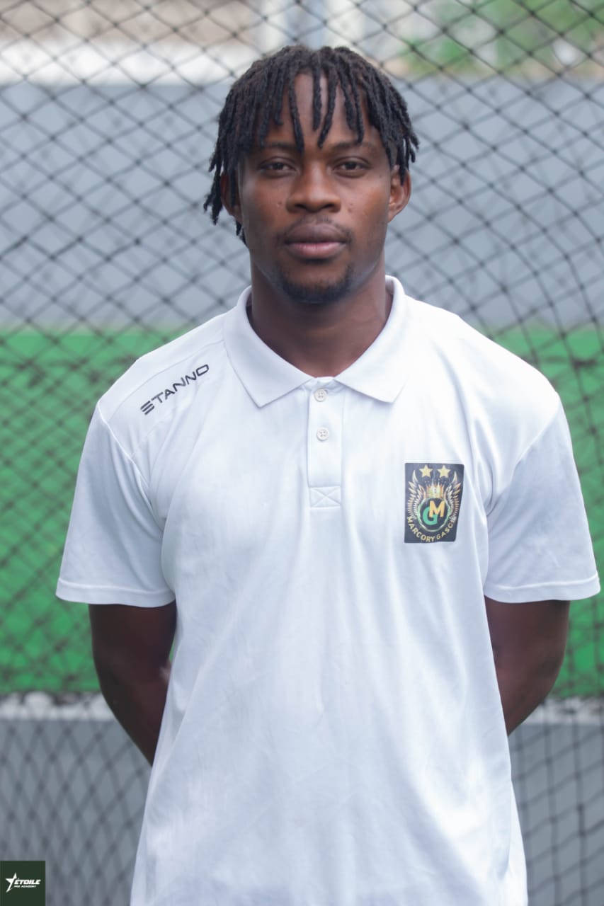 Bationo Bouma Roger